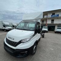 Iveco daily 35s14