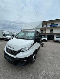 Iveco daily 35s14