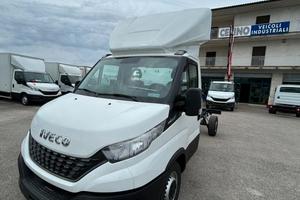 Iveco daily 35s14