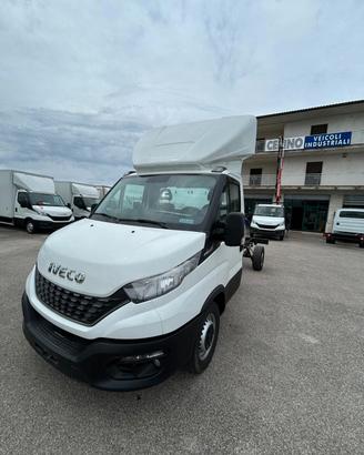 Iveco daily 35s14