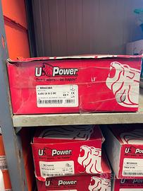 SVENDITA SCARPE ANTINFORTUNISTICA