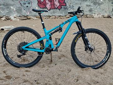 MTB, Trail bike, Yeti SB130