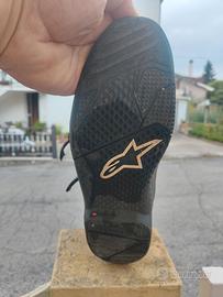 Stivali Alpinestars Tech 7
