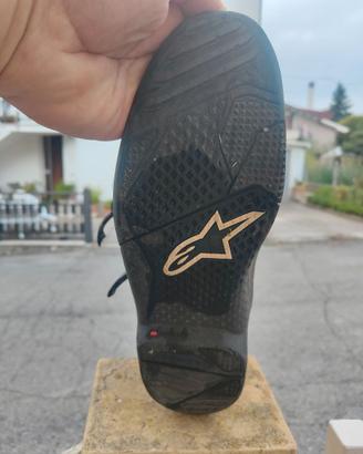Stivali Alpinestars Tech 7