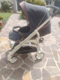 TRIO INGLESINA