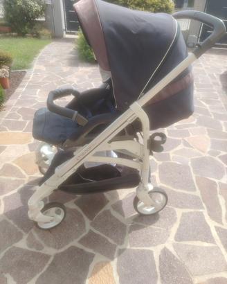 TRIO INGLESINA