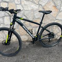 Mtb Rockrider St 530 taglia M