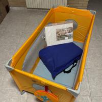 Lettino CHICCO Easy Sleep