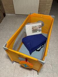 Lettino CHICCO Easy Sleep