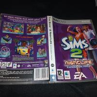 The Sims 2 