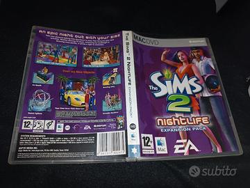 The Sims 2 