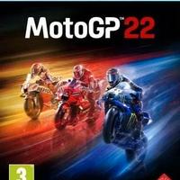 MotoGP 22 PlayStation 4