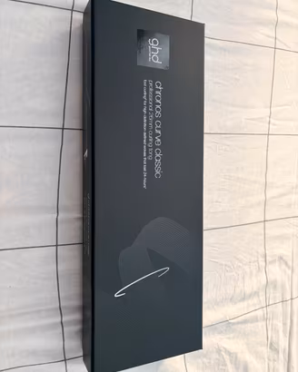 GHD Chronos Curve Classic 26mm