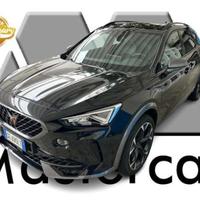 CUPRA Formentor 2.0 tsi VZ Launch Edition 4drive
