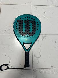 Wilson Blade V3