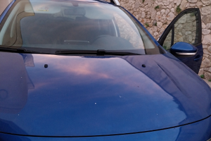 Peugeout 2008 serie speciale