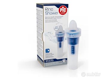 Pic Solution Doccia Nasale Rino Shower per Aerosol