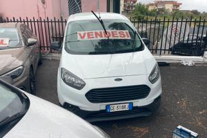 Ford Transit Connect 200 1.0 EcoBoost S&S PC Furgo