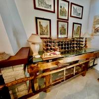 Museo di Antichi mestieri + Banco Originale ‘800