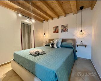 Appartamento a ridosso della piazza