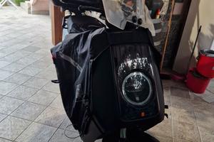 Scooter Niu NQiX 500