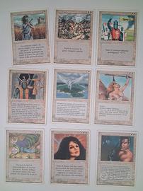 Carte MTG | Fwb | Rare bianche