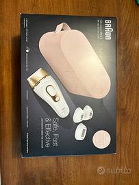 Braun Silk-Expert Pro 5