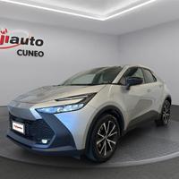 Toyota C-HR 2.0 phev Trend eco fwd e-cvt