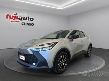 Toyota C-HR 2.0 phev Trend eco fwd e-cvt