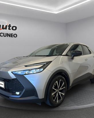 Toyota C-HR 2.0 phev Trend eco fwd e-cvt