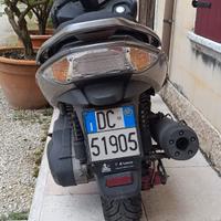 Kymco Xciting 500 - 2007