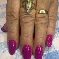 Onicotecnica prima esperienza