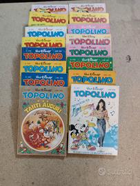 topolino