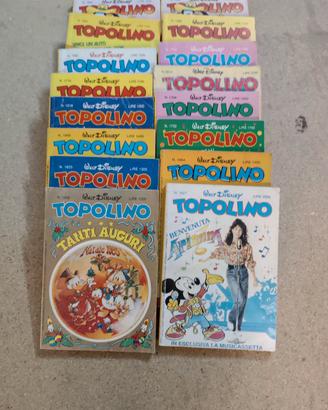 topolino