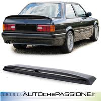 Spoiler posteriore Sport 2 BMW Serie 3 E30