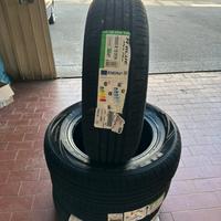 Gomme 195/65R15 NUOVE