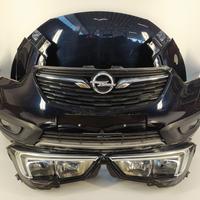 Lamierati anteriori OPEL CROSSLAND X / CROSSLAND '