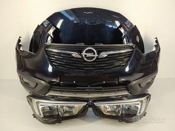 Lamierati anteriori OPEL CROSSLAND X / CROSSLAND '