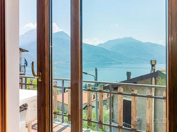 Casa Musso Lake Como: Vista Lago, Zona BBQ & Ampi
