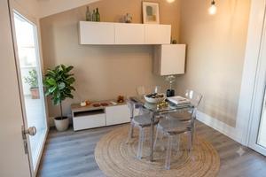 AFFITTATO - Appartamento elegante in jesi
