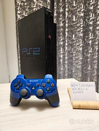 PS2 FAT + CONTROLLER PS3 (NON FUNZIONANTI)