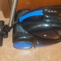 Aspirapolvere senza sacco POLTI