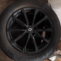 Cerchi Renault Arkana