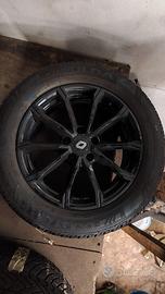 Cerchi Renault Arkana