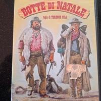Bud Spencer & Terence Hill Botte di Natale
