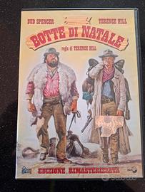 Bud Spencer & Terence Hill Botte di Natale