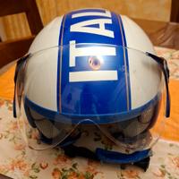Casco Jet Ragazzo – Bimbo