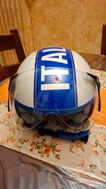 Casco Jet Ragazzo – Bimbo