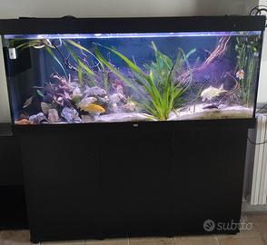 acqurio juwel 450 lt