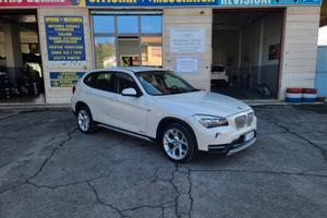 Bmw X1 sDrive18d ANNO 2014 SUPER PREZZO